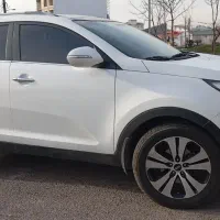 کیا اسپرتیج 2013|خودرو سواری و وانت|رشت, اسماعیل آباد|دیوار