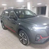 چانگان cs35 پلاس مدل 2024