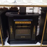 فروش ویژه بخاری ایران شرق مشهد. آزمایش. جنرال..|بخاری، هیتر، شومینه|قم, نیروگاه|دیوار