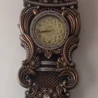 ساعت دیواری