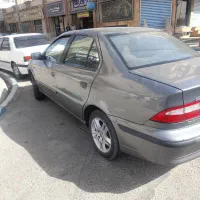 سمند LX ساده، مدل ۱۳۸۸معاوضه با وانت|خودرو سواری و وانت|رباط‌کریم, مسکن مهر آبشناسان|دیوار