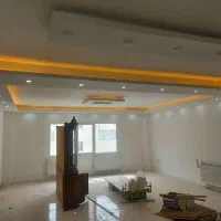 نقاشی ساختمان و پتینه