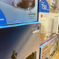 نمایندگی شیائومی اکووکس جارو های رباتی جارو هوشمند