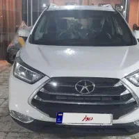 جک S3 مدل ۱۴۰۳ صفر کیلومتر