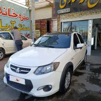 کوییک R مدل 1401|خودرو سواری و وانت|اسلامشهر, شهرک مهدیه|دیوار