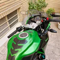 مگلی ۲۰۰|موتورسیکلت|تهران, چهارصد دستگاه|دیوار