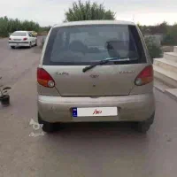 دوو ماتیز تمیز مدل ۸۱ بدون رنگ و خشک