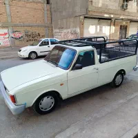 پیکان وانت مدل آخر 93 بیرنگ|خودرو سواری و وانت|نسیم‌شهر, |دیوار