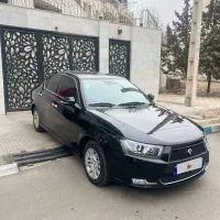 دنا ۶ دنده  فول|خودرو سواری و وانت|تهران, حکیمیه|دیوار