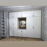 ک مد باکسی|جاکفشی، کمد، دراور|قرچک, مهدیه|دیوار