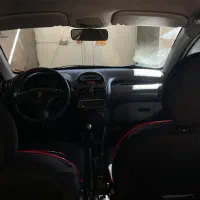 ۲۰۶ مدل ۸۹|خودرو سواری و وانت|بیرجند, |دیوار