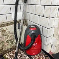 جاروبرقی الجی قوی