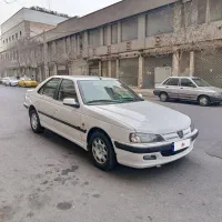 پرشیا مدل۹۰