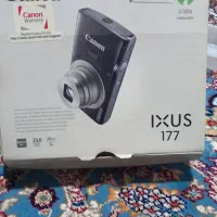 دوربین دیجیتال کانن ixus185