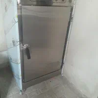 گرم خانه لبنیات..دستگاه میوه خشک کن|سایر لوازم برقی|ازنا, |دیوار