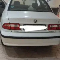 سمند مدل 97|خودرو سواری و وانت|تهران, دهم فروردین|دیوار