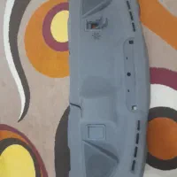 طاقچه عقب ساینا