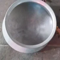 قابلمه روی یک من|ظروف پخت‌وپز|گرگان, |دیوار