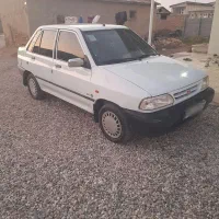 پرایددوگانه|خودرو سواری و وانت|گرگان, |دیوار