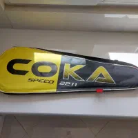 بدمینتون بسیار زیبا