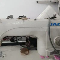 چرخ خیاطی جک دینام سرخود