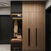 جاکفشی لوکس پینترسی کد۳۲۴