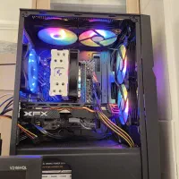 کامپیوتر گیمینگ نسل 12