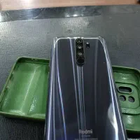 شیائمی نوت8 پرو|موبایل|ملارد, |دیوار