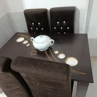 میز غذاخوری