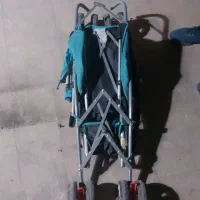 کالسکه|کالسکه و لوازم جانبی|اصفهان, شیخ اشراق|دیوار