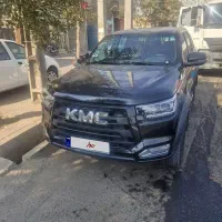 کی ام سی تی ۸ مدل ۱۴۰۱ تمیز معاوضه با اتومبیل|خودرو سواری و وانت|ورامین, خیر آباد|دیوار