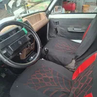 رنو ۵ سفید ۱۳۷۰