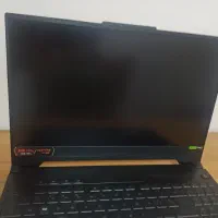 لپتاپ گیمینگ ایسوس تاف