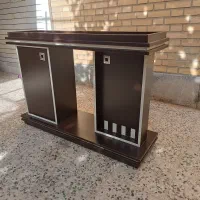 میز آکواریوم