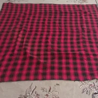 موج زیبا|گلیم، جاجیم، گبه|اردبیل, |دیوار