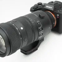 دوربین Sony Alpha 7RV