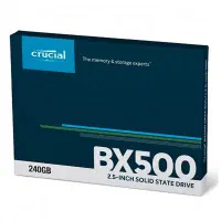 هارد SSD Crucial BX500 240 GB