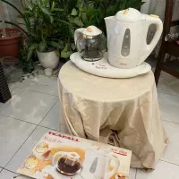 لوازم برقی منزل