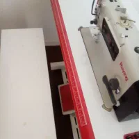 چرخ صنعتی راسته دوز و سردوز|چرخ خیاطی و ریسندگی|زنجان, |دیوار