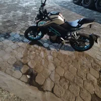 Cf250nk|موتورسیکلت|بوشهر, |دیوار
