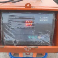 باسکول ۸۰۰ کیلو گرمی