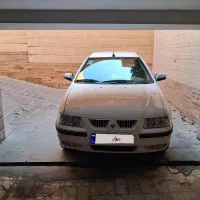 سمند ال ایکس مولتی پلکس۹۷|خودرو سواری و وانت|تهران, کوثر|دیوار