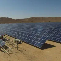 پنل خورشیدی/برق خورشیدی/پکیج خورشیدی