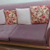 مبل راحتی کم کار|مبلمان خانگی و میز عسلی|اصفهان, ملک|دیوار