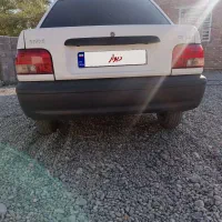 پراید مدل 94بدون رنگ|خودرو سواری و وانت|جیرفت, |دیوار