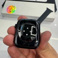 watch series 9/45 midnight|لوازم جانبی موبایل و تبلت|تهران, آسمان|دیوار