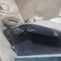 صندلی آرایشگاه زنانه
