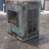 بدنه کولر ارج 3500 با پمپ