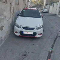 کوئیک مدل ۱۴۰۰ تمیز|خودرو سواری و وانت|زالیان, |دیوار