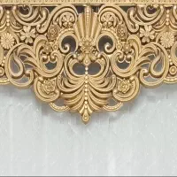 قاب پرده